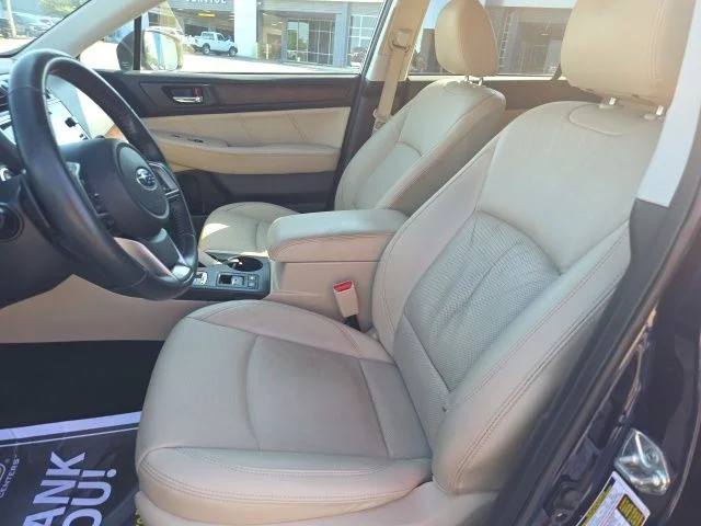 Used 2018 Blue Subaru 2.5i image 9