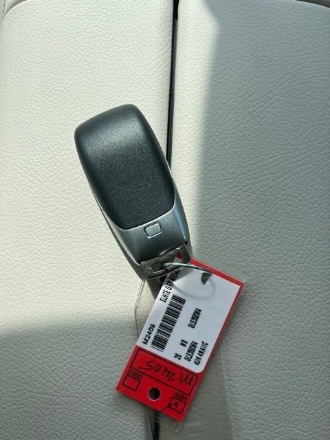 New 2026 Selenite Grey Metallic Mercedes-Benz GLE 350 image 55