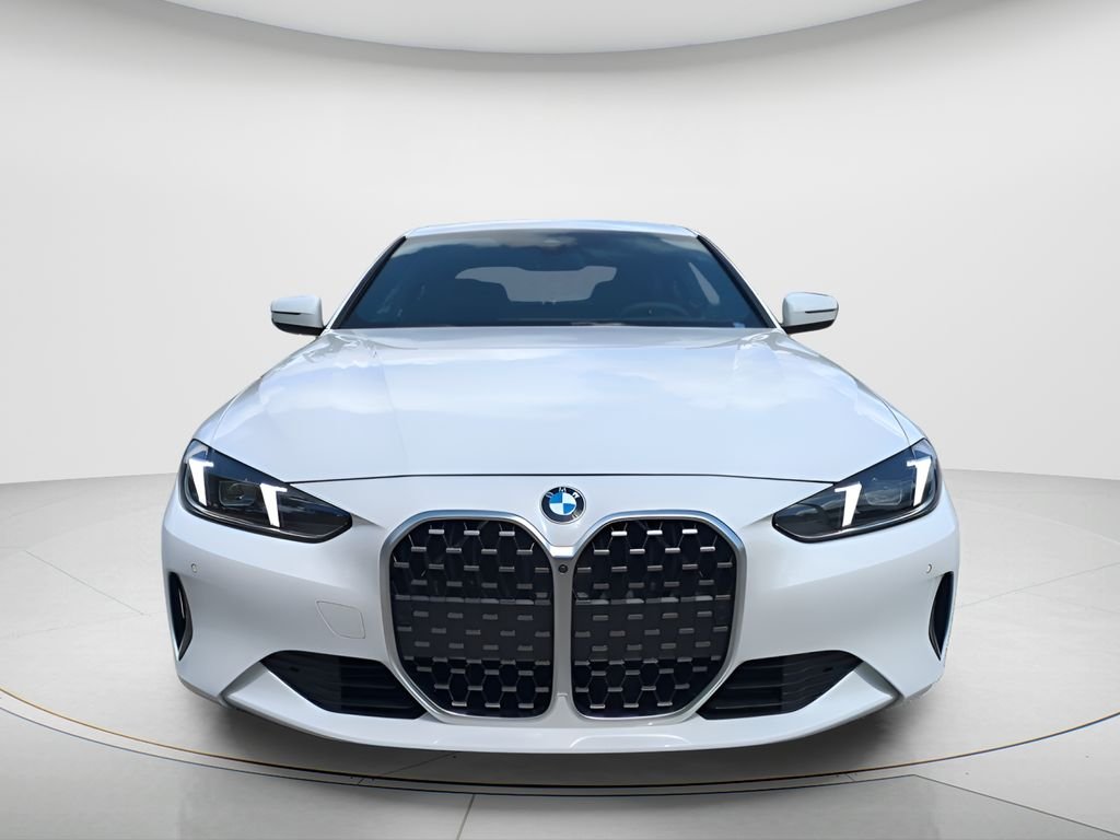 2026 BMW 4 Series 430i - Photo 9
