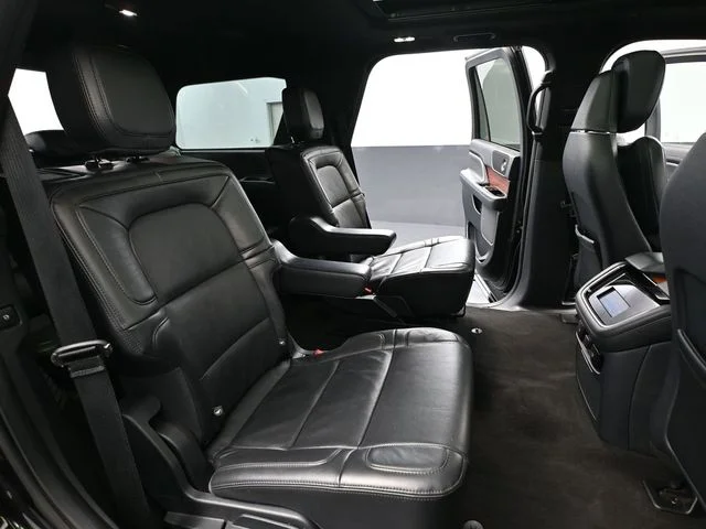 2024 Lincoln Navigator Reserve - Photo 49