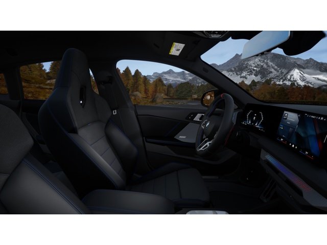 New 2026 Thundernight Metallic BMW M235i xDrive image 9