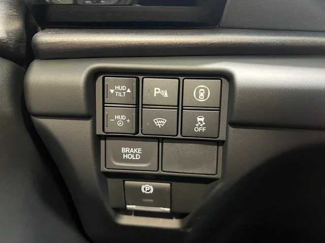 New 2026 Majestic Black Pearl Acura Advance Package image 16