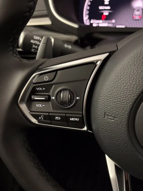 Used 2026 Carbon Metallic Acura Technology Package image 18