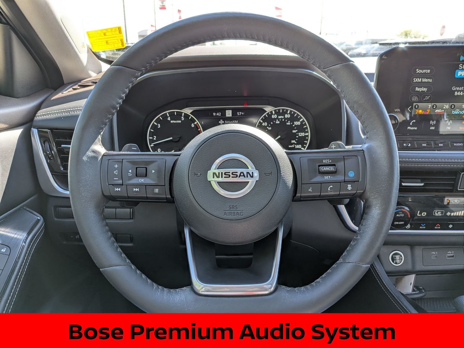 Certified Used 2021 Champagne Silver Metallic Nissan SL image 15