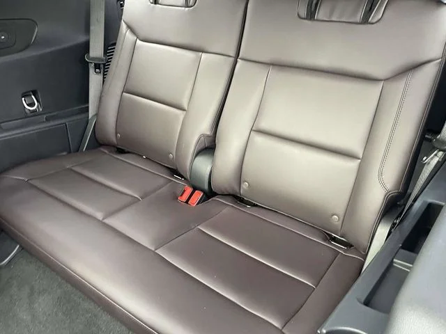 2026 Ford Explorer Platinum - Photo 12
