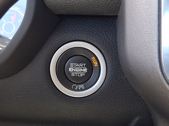 Used 2021 Gray Ram Laramie image 24