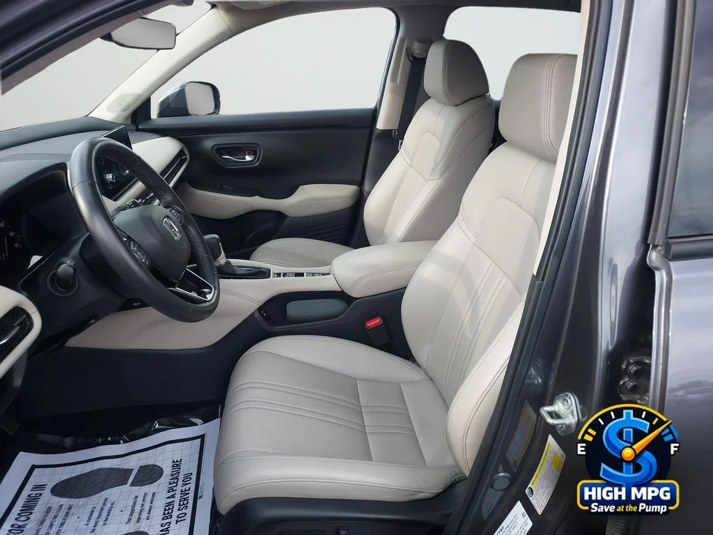 Used 2025 Silver Honda EX-L image 29