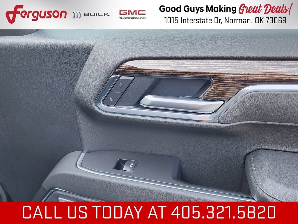 2026 GMC Sierra 1500 Elevation - Photo 37