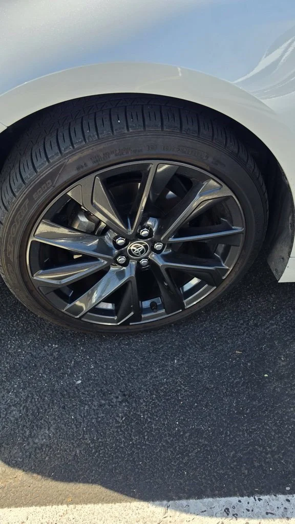 Certified Used 2023 Ice Cap Toyota XSE image 5