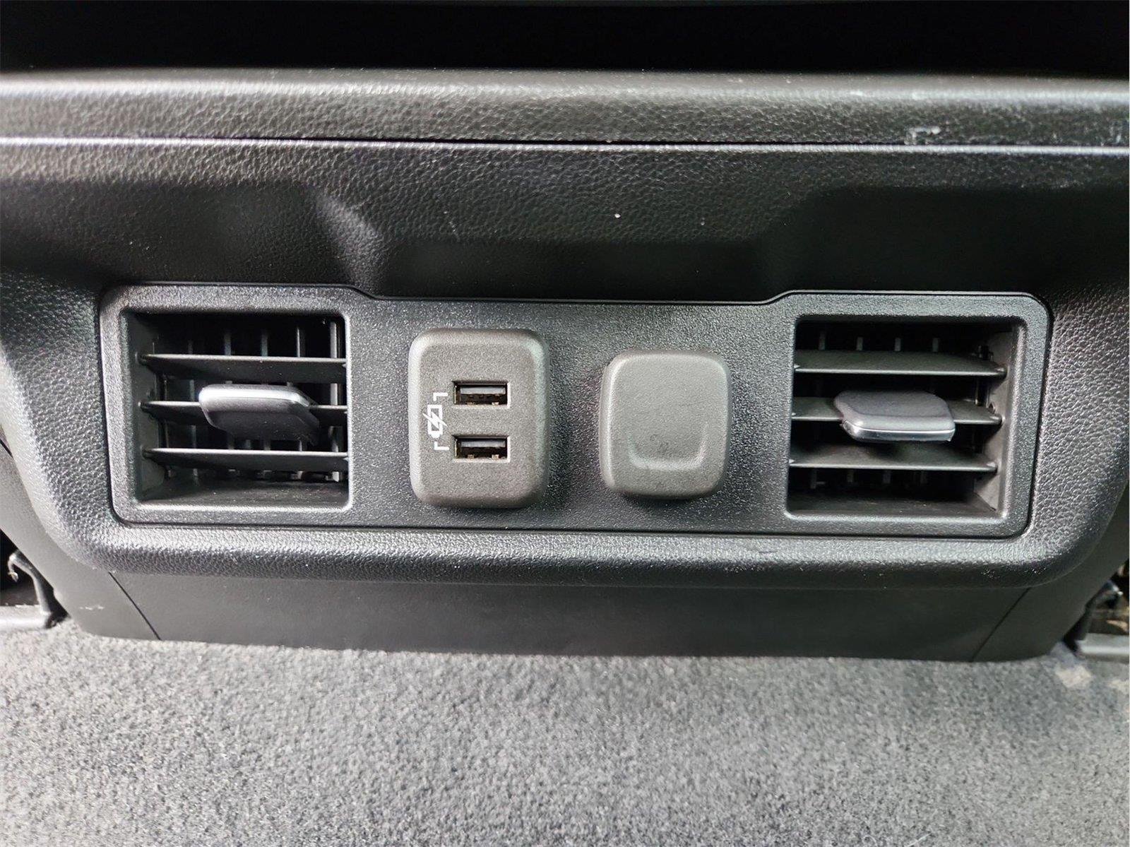 2022 Chevrolet Silverado 1500 Limited LT - Photo 20