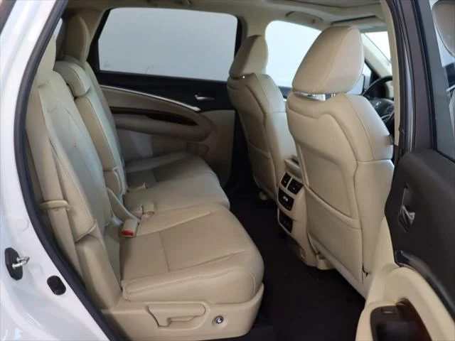 Used 2020 White Acura Standard image 21