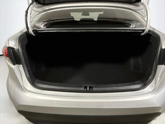 Certified Used 2024 SILVER ME. Toyota  image 23