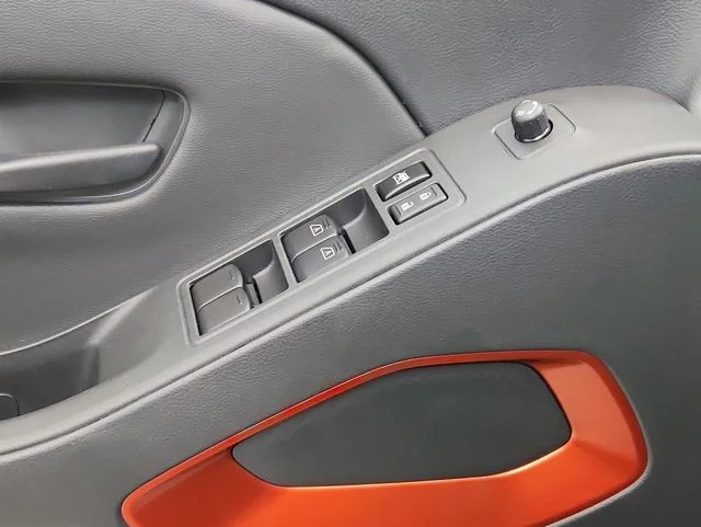 New 2026 Gray Nissan PRO-4X image 34