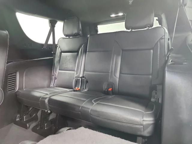Used 2024 White GMC Denali image 13