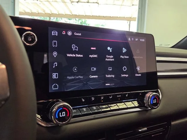 New 2026 Sterling Metallic GMC Elevation image 20