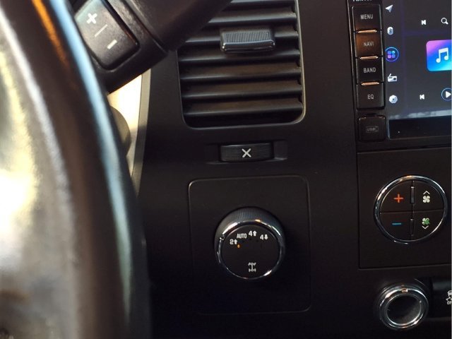 Used 2013 BLUE GRANITE METALLIC Chevrolet LT image 9