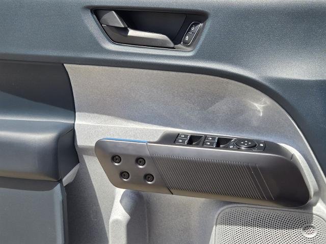 New 2026 Shadow Black Ford XLT image 35
