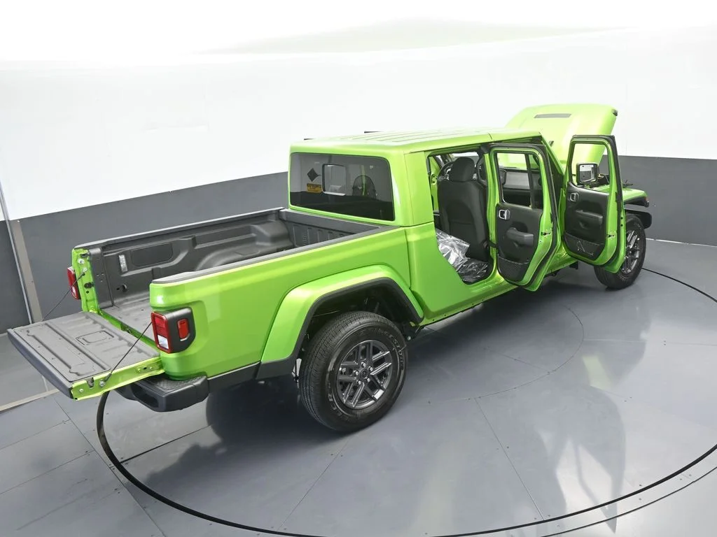 Used 2025 Mojito Jeep Sport S image 63