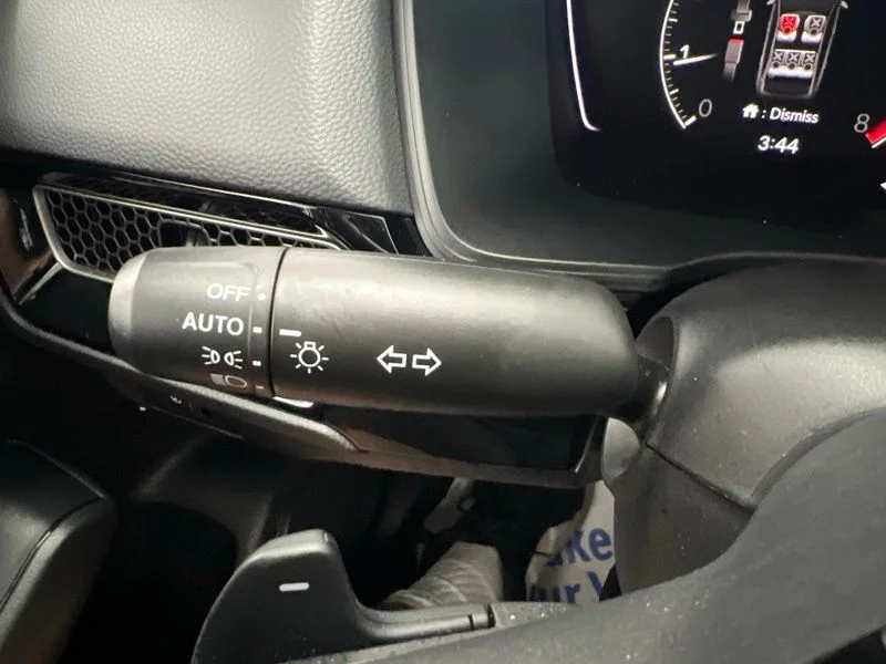 Used 2025  Honda Sport image 20