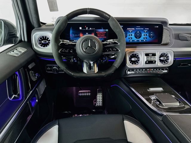 Certified Used 2026  Mercedes-Benz G 63 AMG® image 23