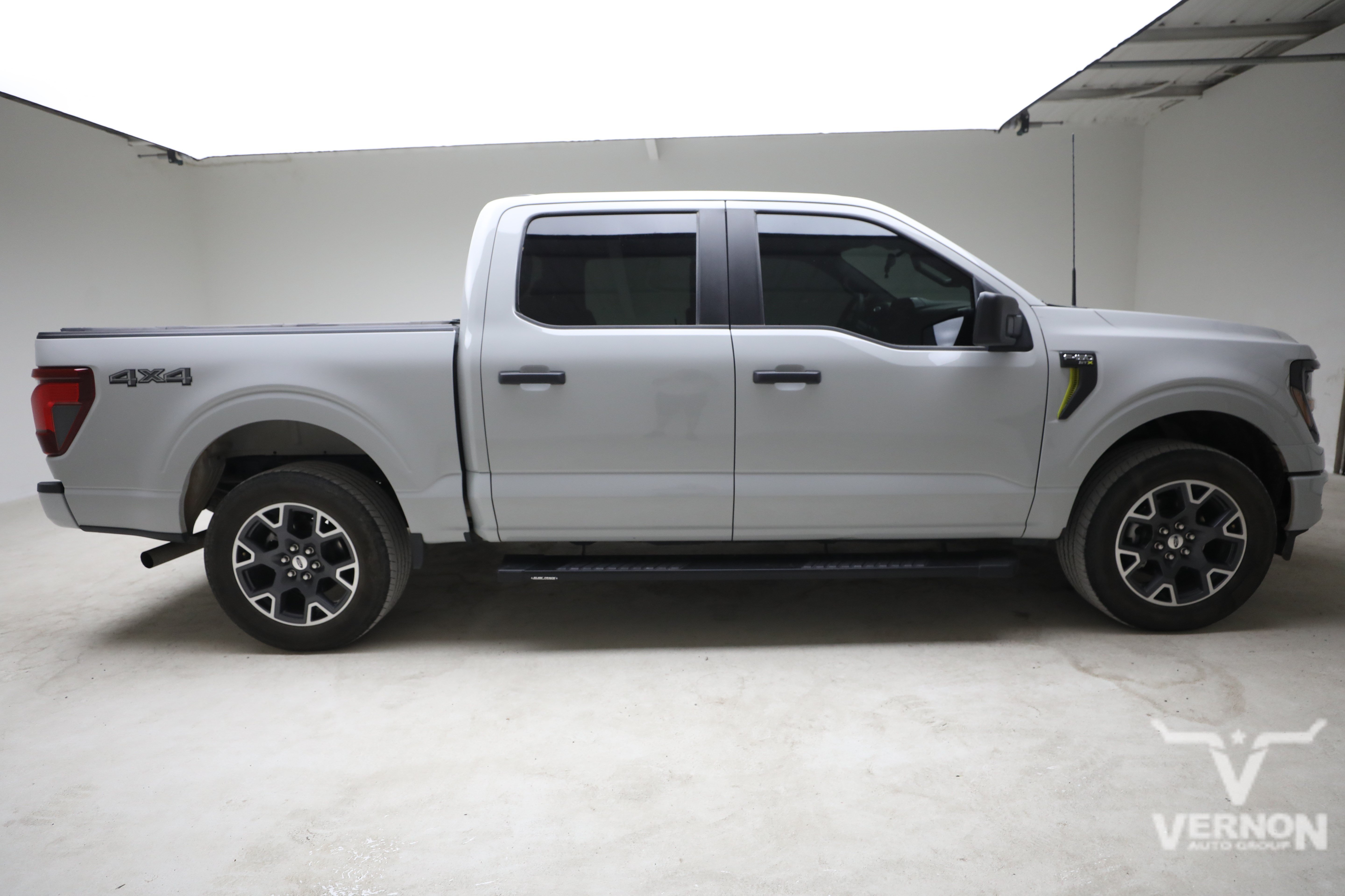 Used 2024 Avalanche Ford Y image 6