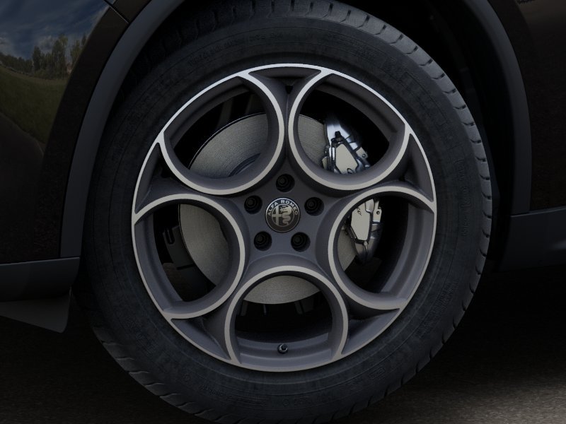 2025 Alfa Romeo Stelvio Base - Photo 21