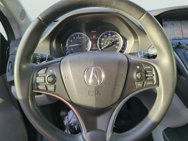 Used 2015  Acura 3.5L Technology Package image 29