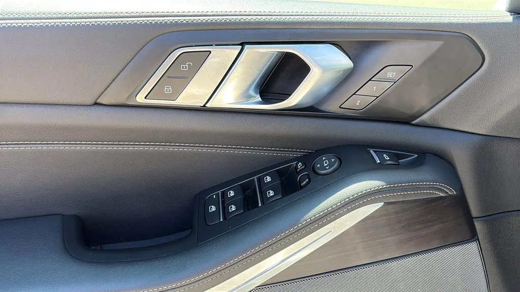 2024 BMW X5 40i - Photo 10