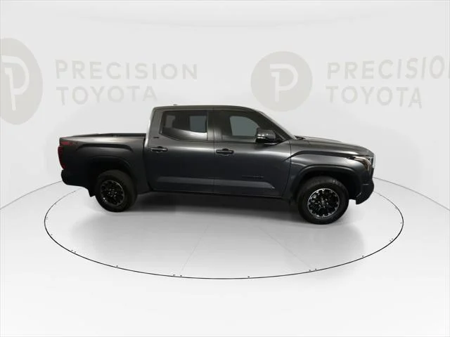 Certified Used 2025 MAGNETIC GRAY MET. Toyota SR5 image 22
