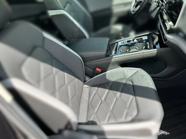 New 2026 Black Volkswagen 2.0T Peak Edition image 26