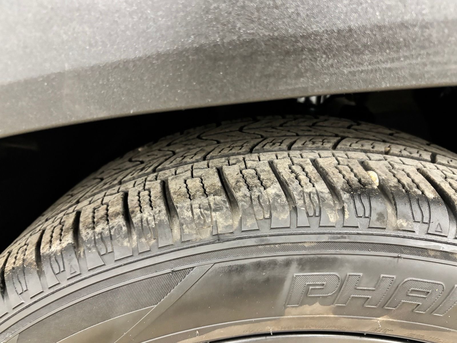 Certified Used 2022 Gray Hyundai Limited image 10