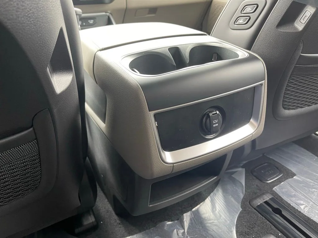 New 2026 Blue Kia EX image 29