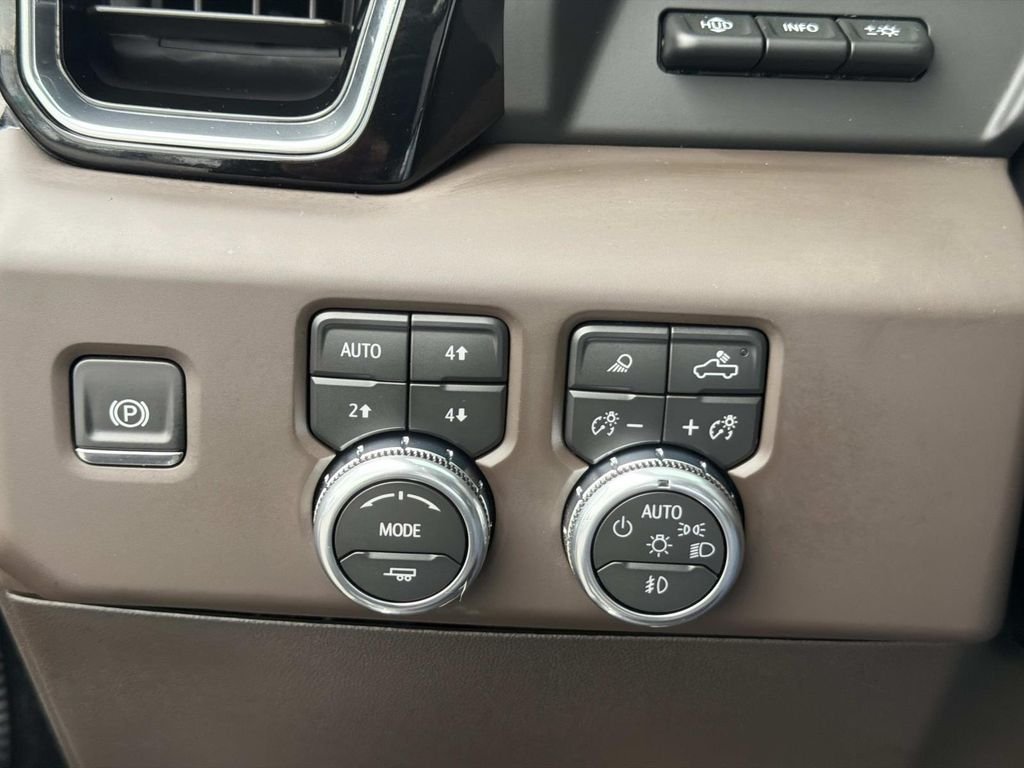 Used 2026 Black GMC Denali image 24