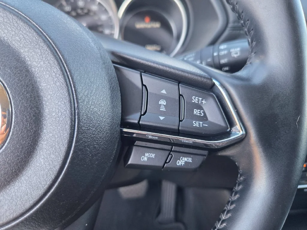 Used 2022 Machine Gray Mazda 2.5 S Preferred Package image 23