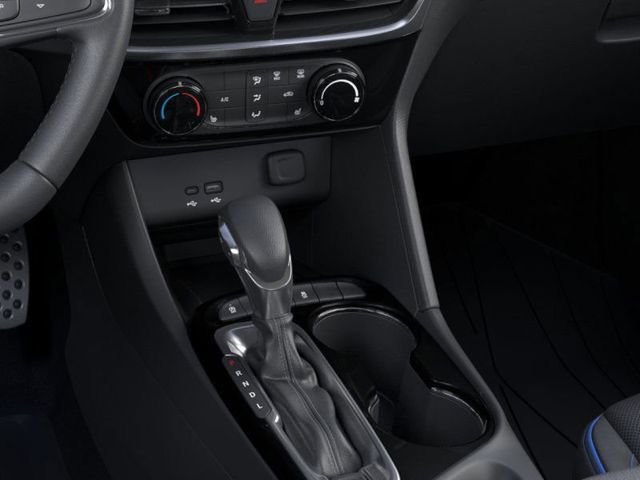 2026 Buick Encore GX Sport Touring - Photo 23