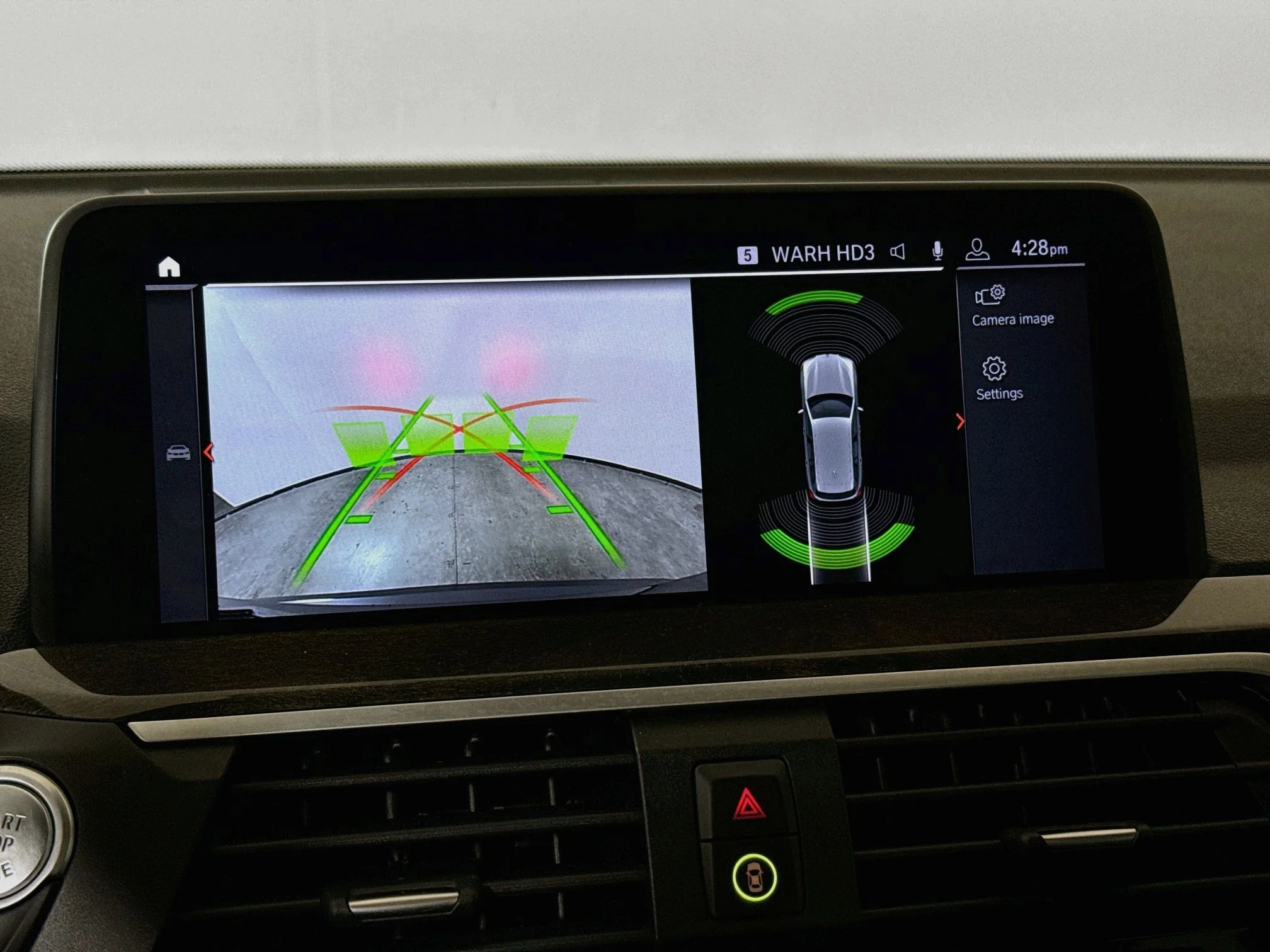 Used 2020 Dark Graphite Metallic BMW xDrive30i image 17