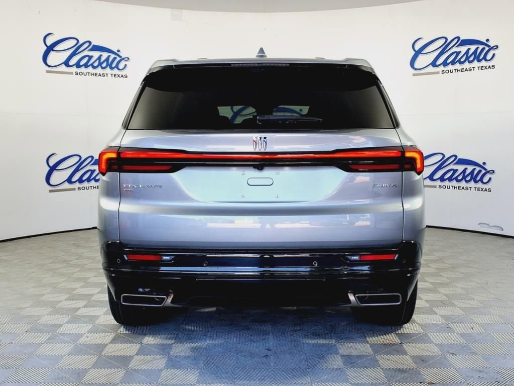 2026 Buick Enclave Sport Touring - Photo 41