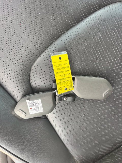 Used 2025 White Kia EX image 15