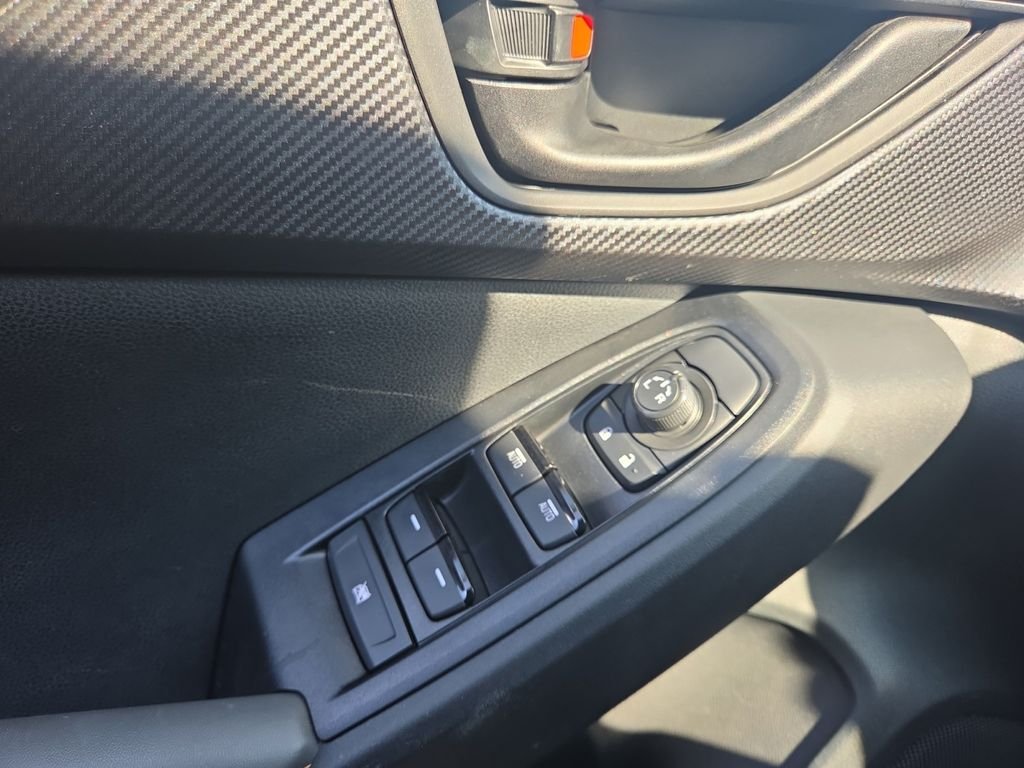Used 2026 White Subaru Wilderness image 10