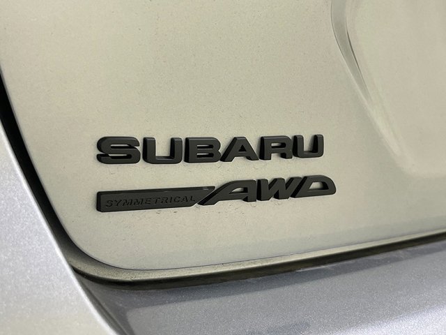 New 2026 ICE SILVER METALLIC Subaru Premium image 9