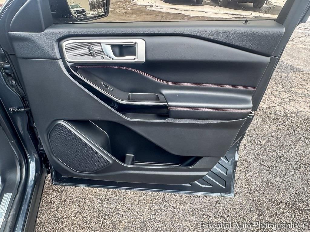 2022 FORD EXPLORER - Image 27