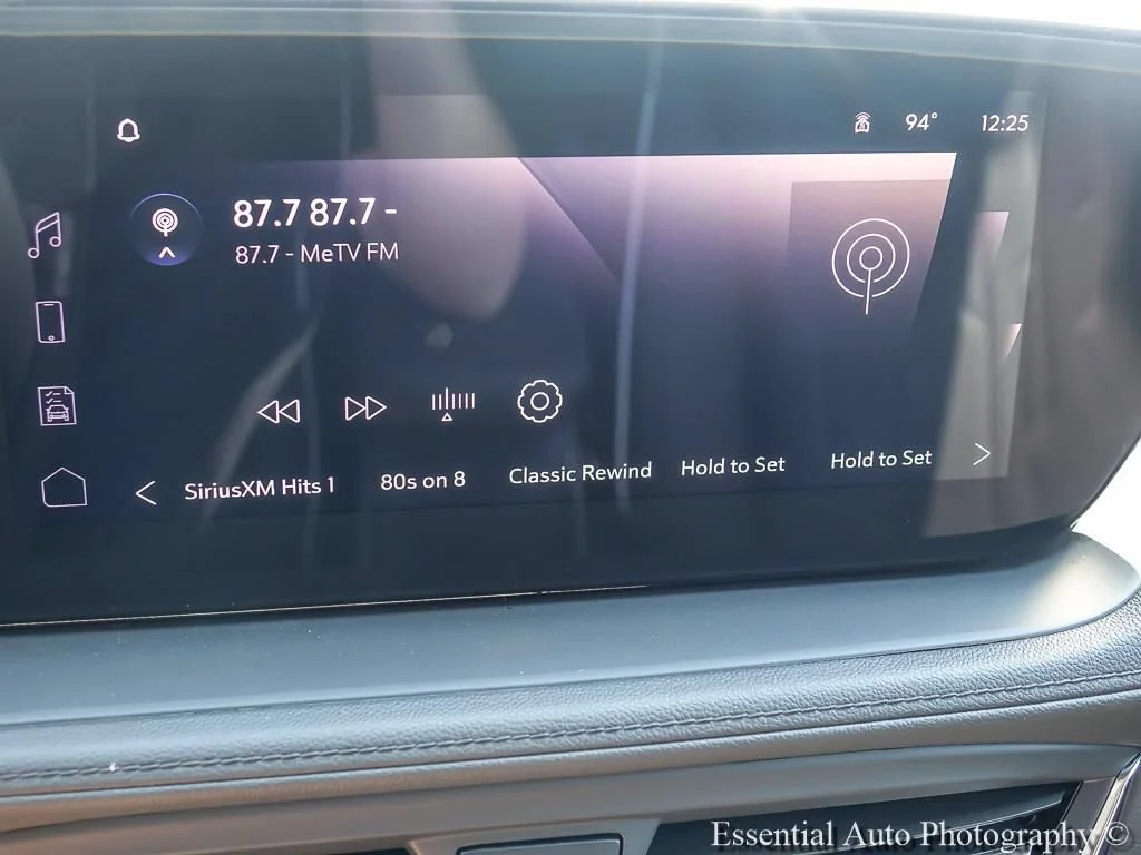 2026 Buick Encore GX Avenir - Photo 14
