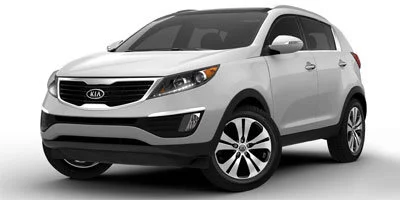 Used 2011 Bright Silver Kia EX image 1