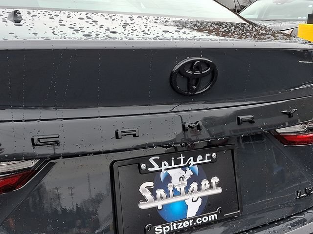 New 2026 Underground Toyota  LE AWD image 21