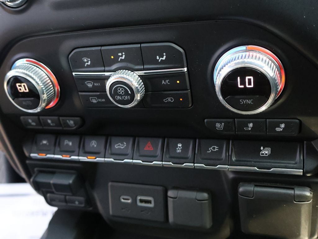 2021 GMC Sierra 1500 SLT - Photo 30