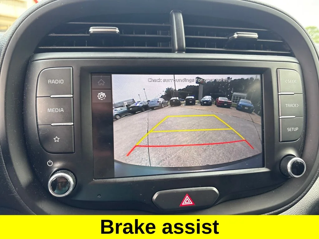 Certified Used 2023 Gray Kia LX image 31