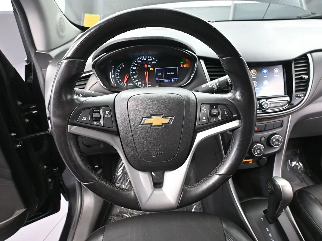 Used 2020 Black Chevrolet LT image 25