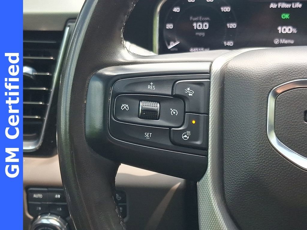 2024 GMC Sierra 2500HD Denali - Photo 22