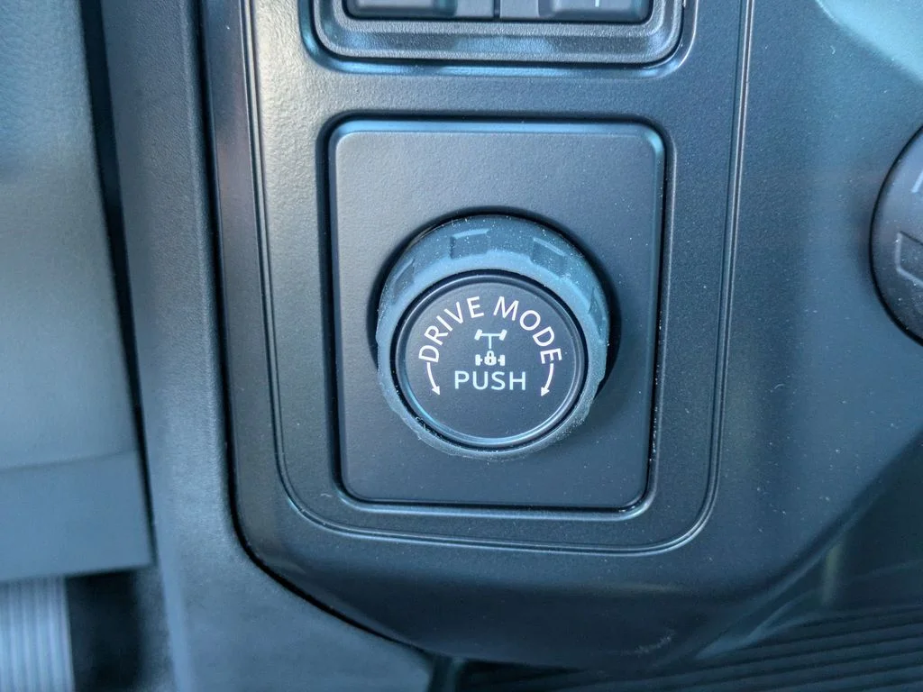 2026 Ford F-250 Super Duty XL - Photo 22