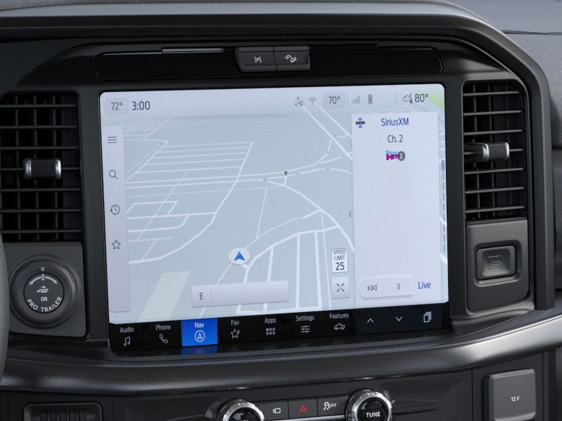 2025 Ford F-150 Lariat - Photo 62